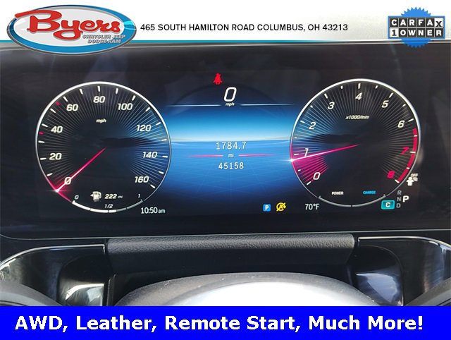 Used 2024 Mercedes-Benz GLA 250 GLA 250 image 18