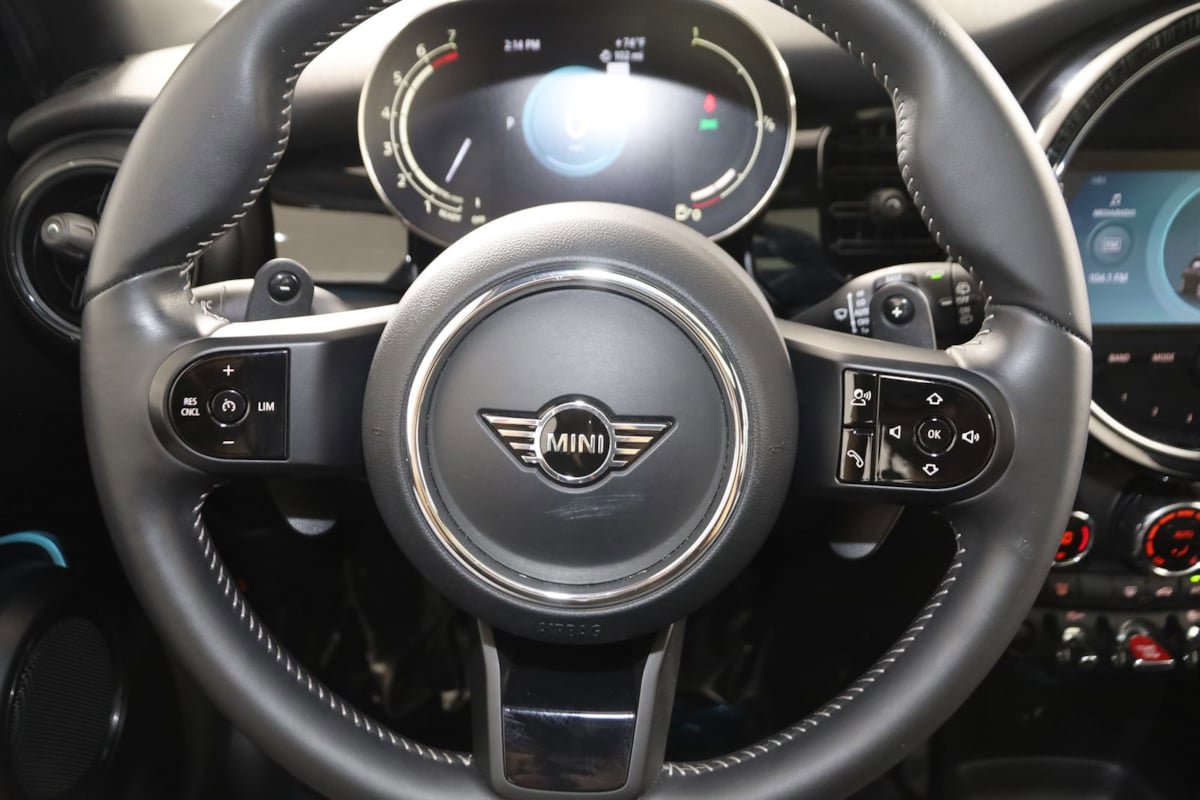 Used 2023 MINI Cooper S FWD image 34