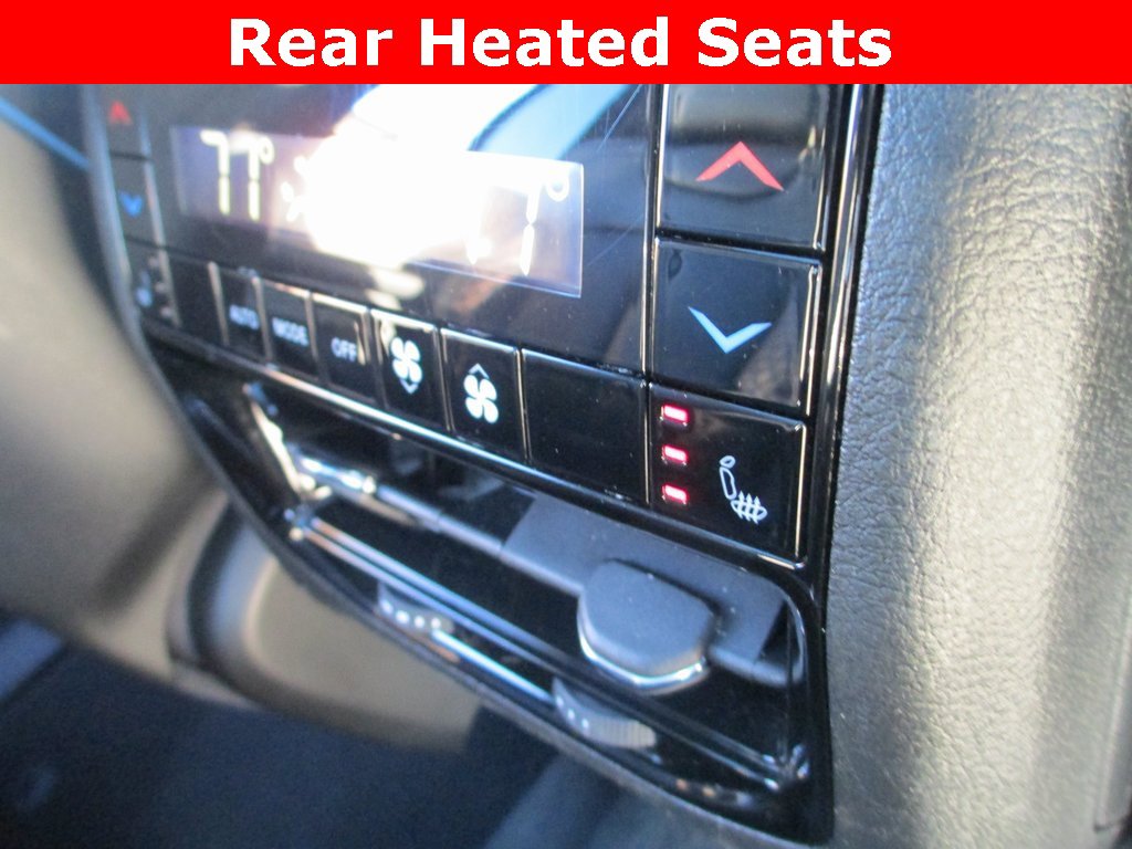 Used 2024 Jeep Grand Cherokee L Summit image 26