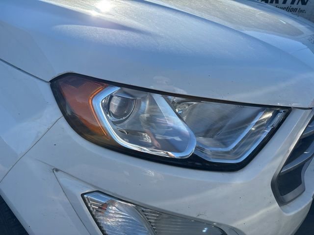 Used 2020 Ford EcoSport SE image 2