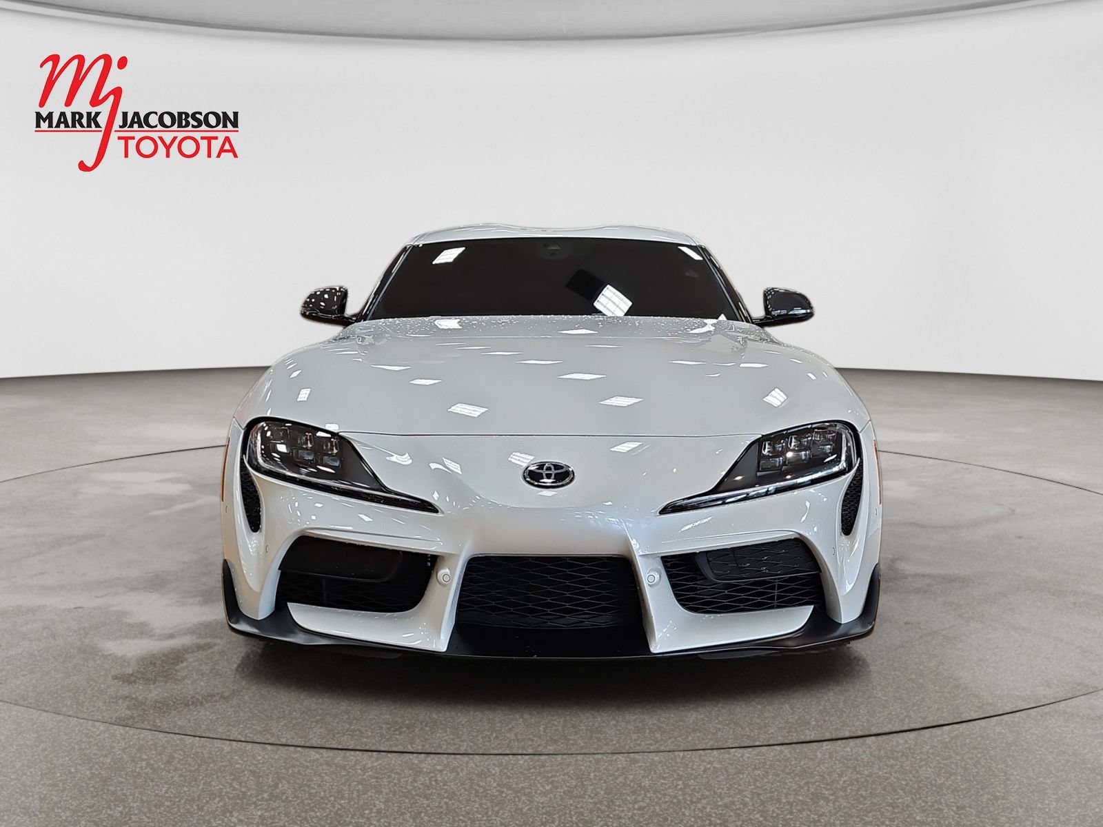Used 2026 Toyota Supra Premium w/ Driver Assist Package RWD image 2
