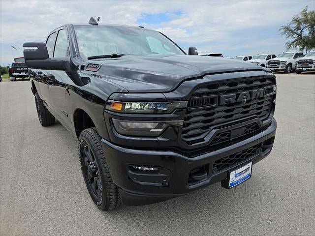 New 2026 RAM 2500 Lone Star AWD/4WD image 41
