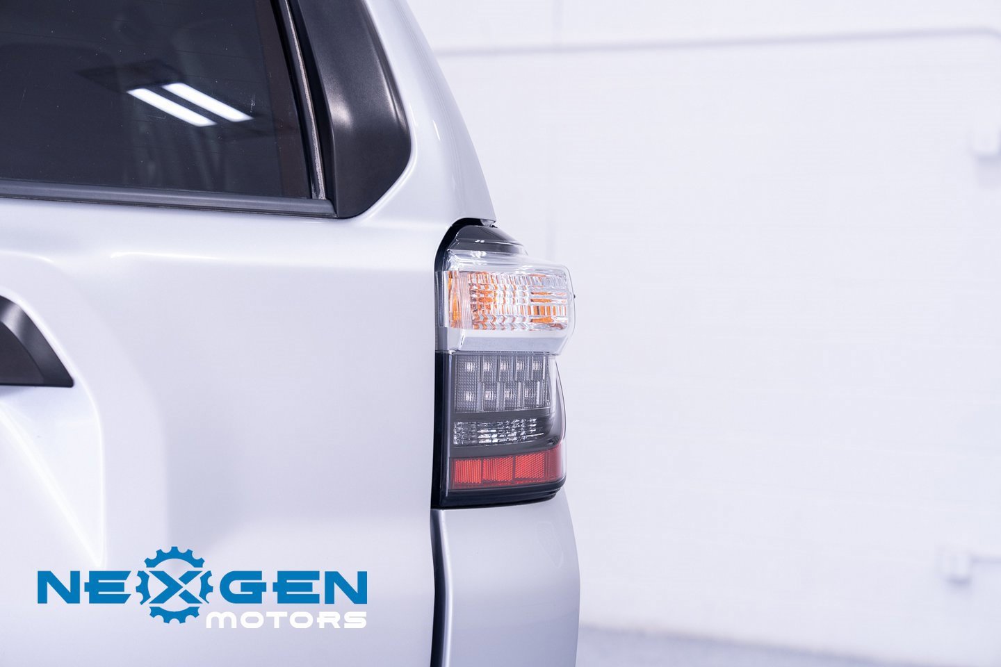 Used 2019 Toyota 4Runner TRD Off-Road Premium image 53