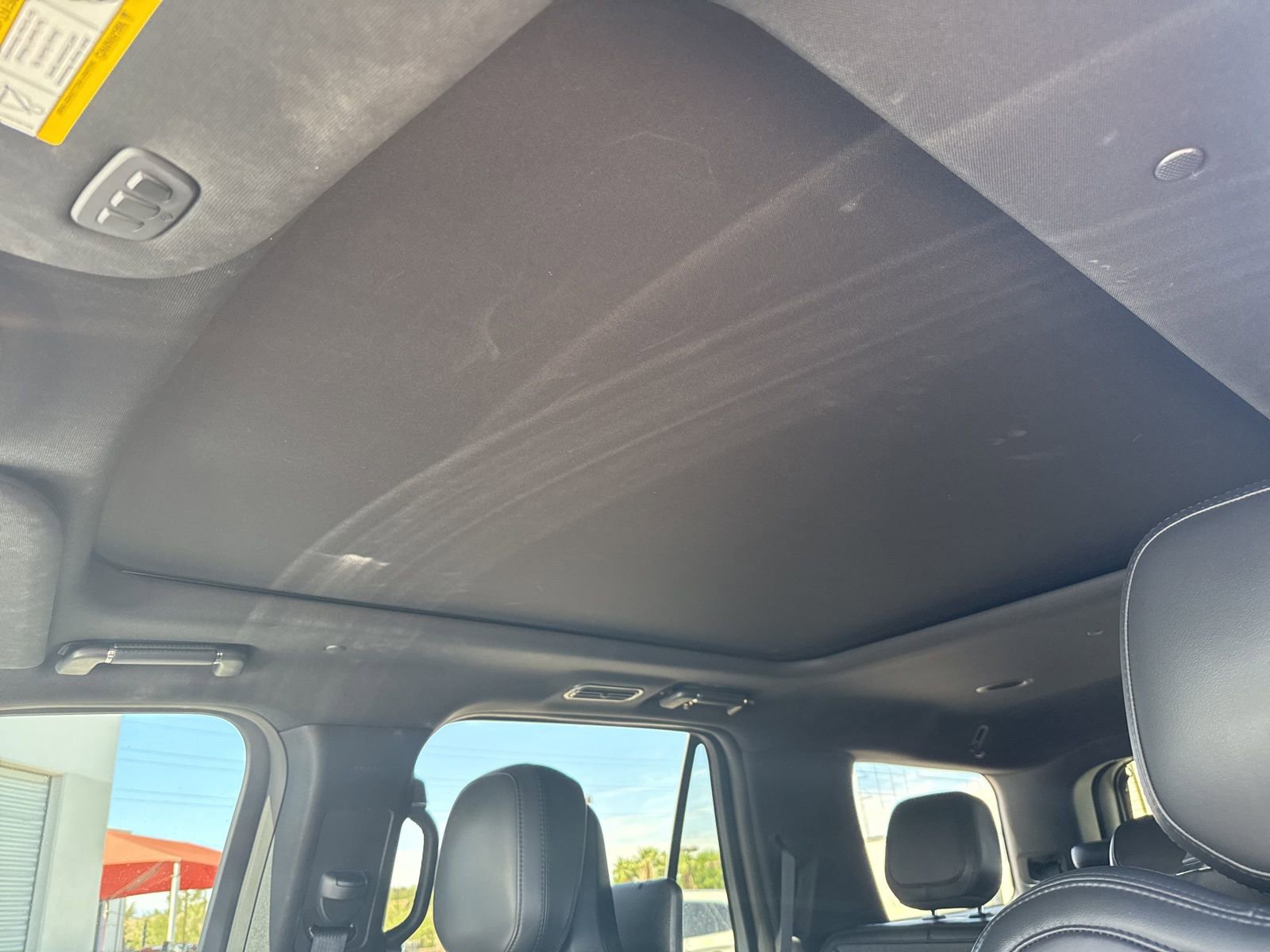 Certified 2023 Lincoln Navigator Reserve AWD/4WD image 27