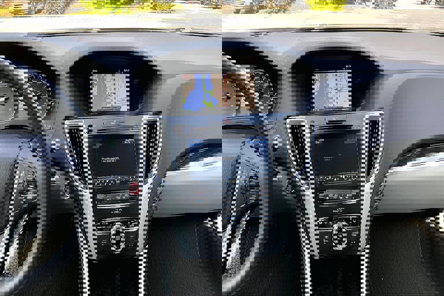 Certified 2020 Acura TLX V6 SH-AWD w/ Advance Package image 6