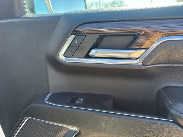 Used 2023 Chevrolet Silverado 1500 LT w/ Max Trailering Package image 47