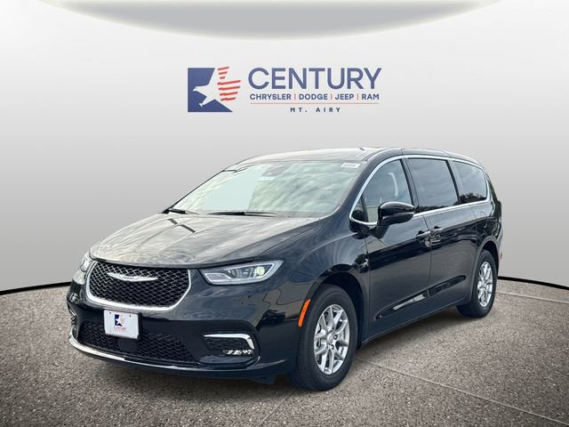 New 2026 Chrysler Pacifica Select image 5
