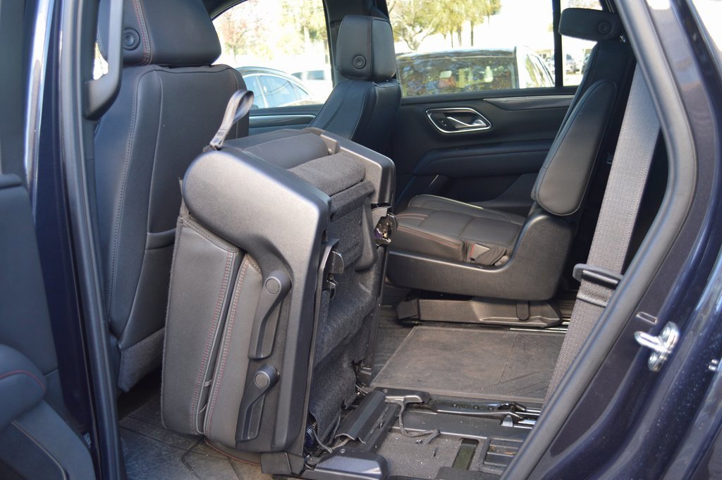 Used 2024 Chevrolet Tahoe RST w/ Luxury Package image 31