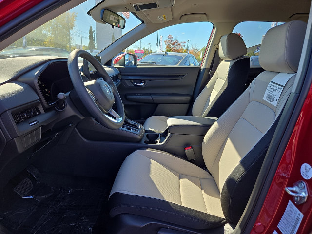 New 2027 Honda CR-V LX image 11
