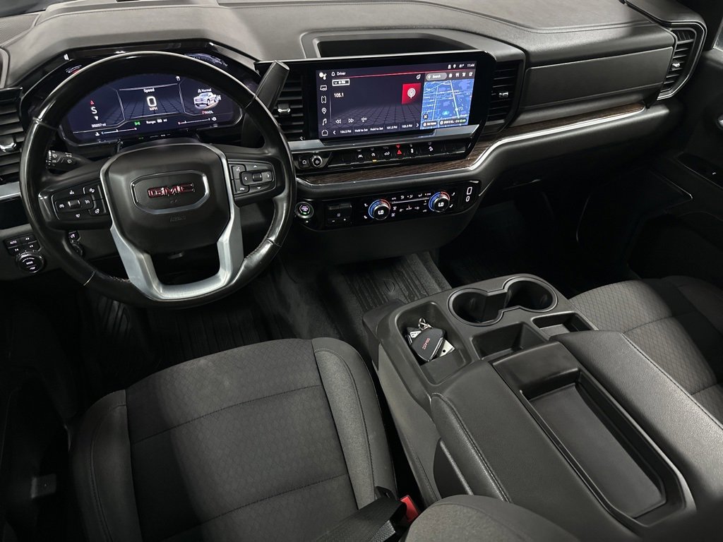 Used 2023 GMC Sierra 1500 Elevation image 13