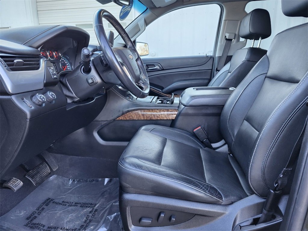 Used 2020 Chevrolet Tahoe Premier image 17