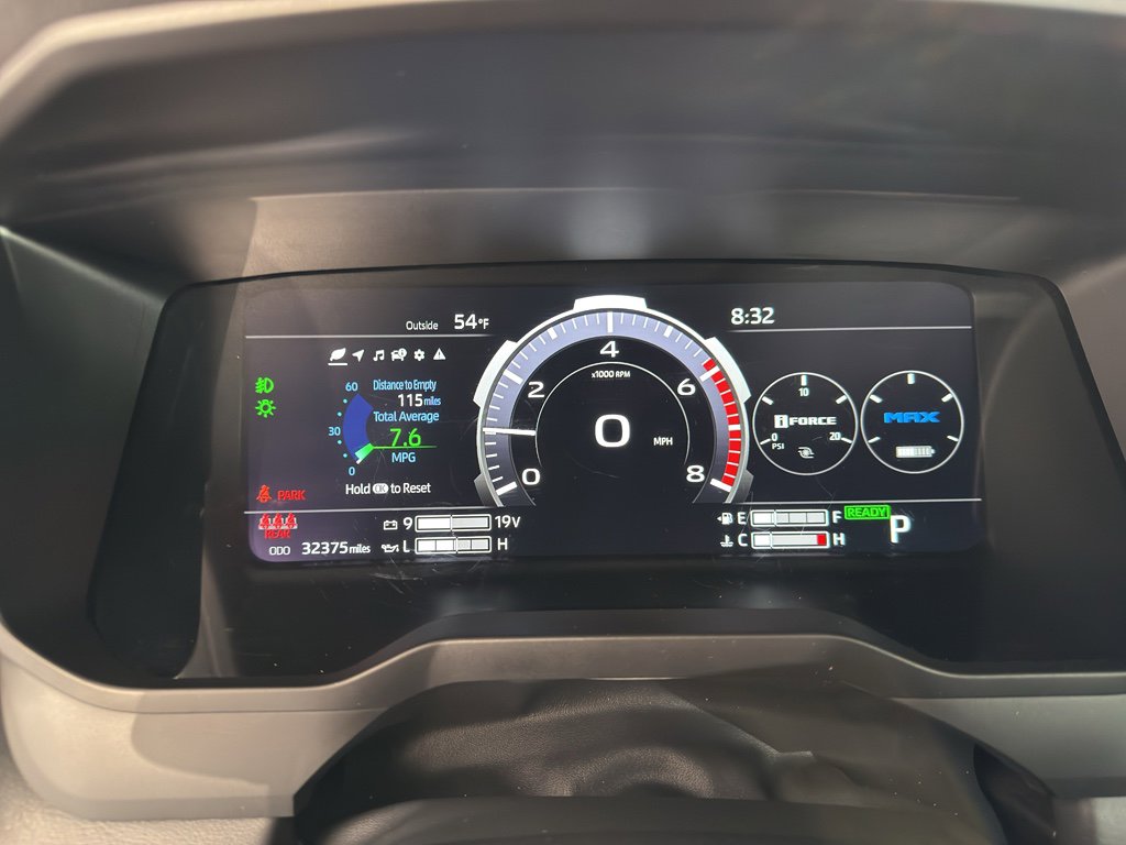 Used 2024 Toyota Tundra Platinum image 23