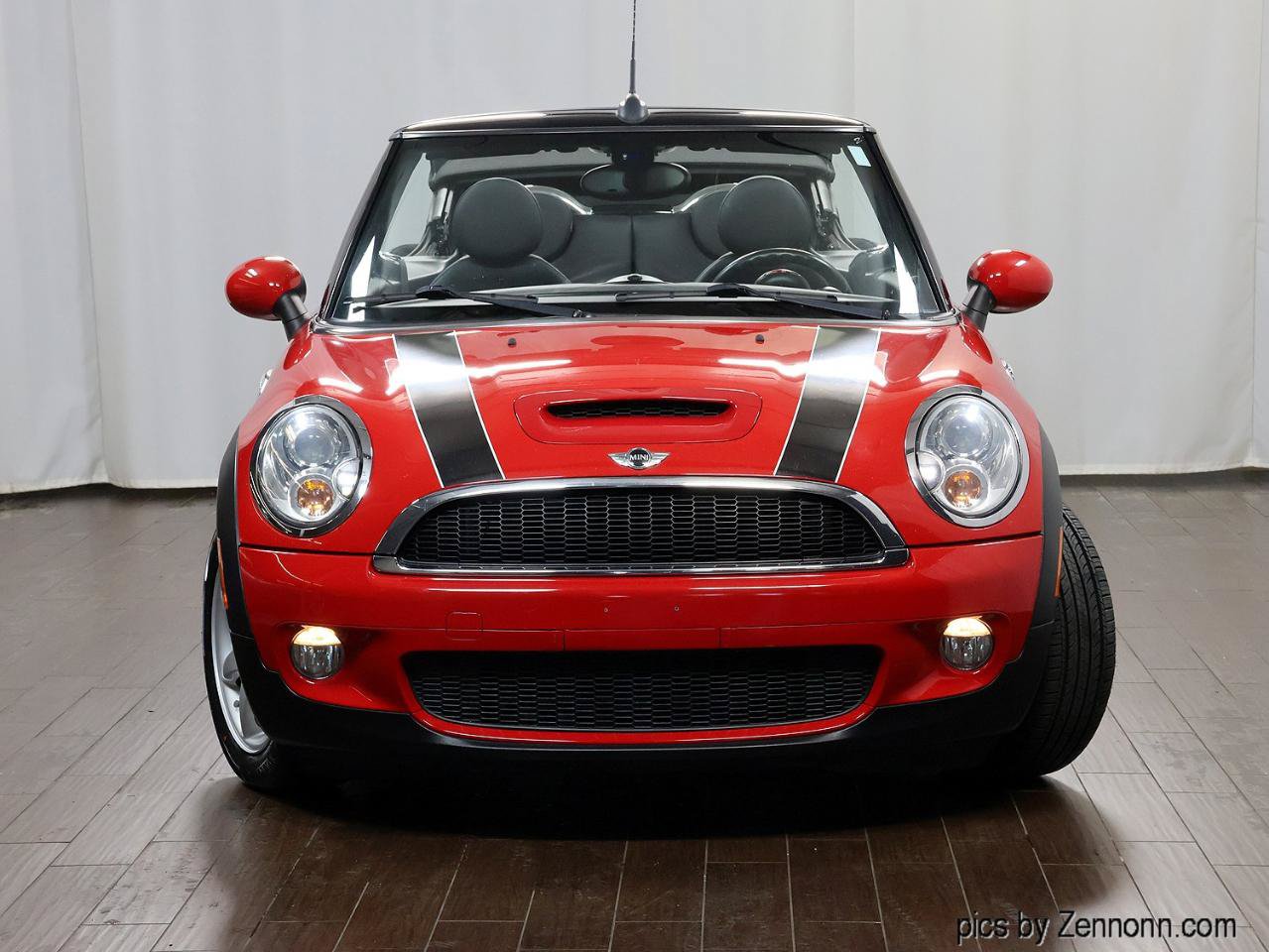 Used 2009 MINI Cooper S FWD image 5