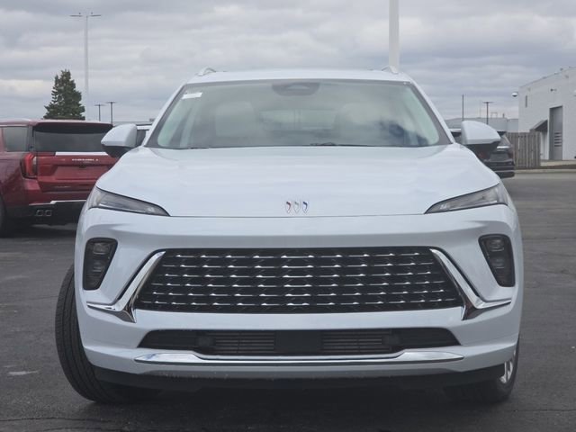 New 2026 Buick Envision Avenir image 20