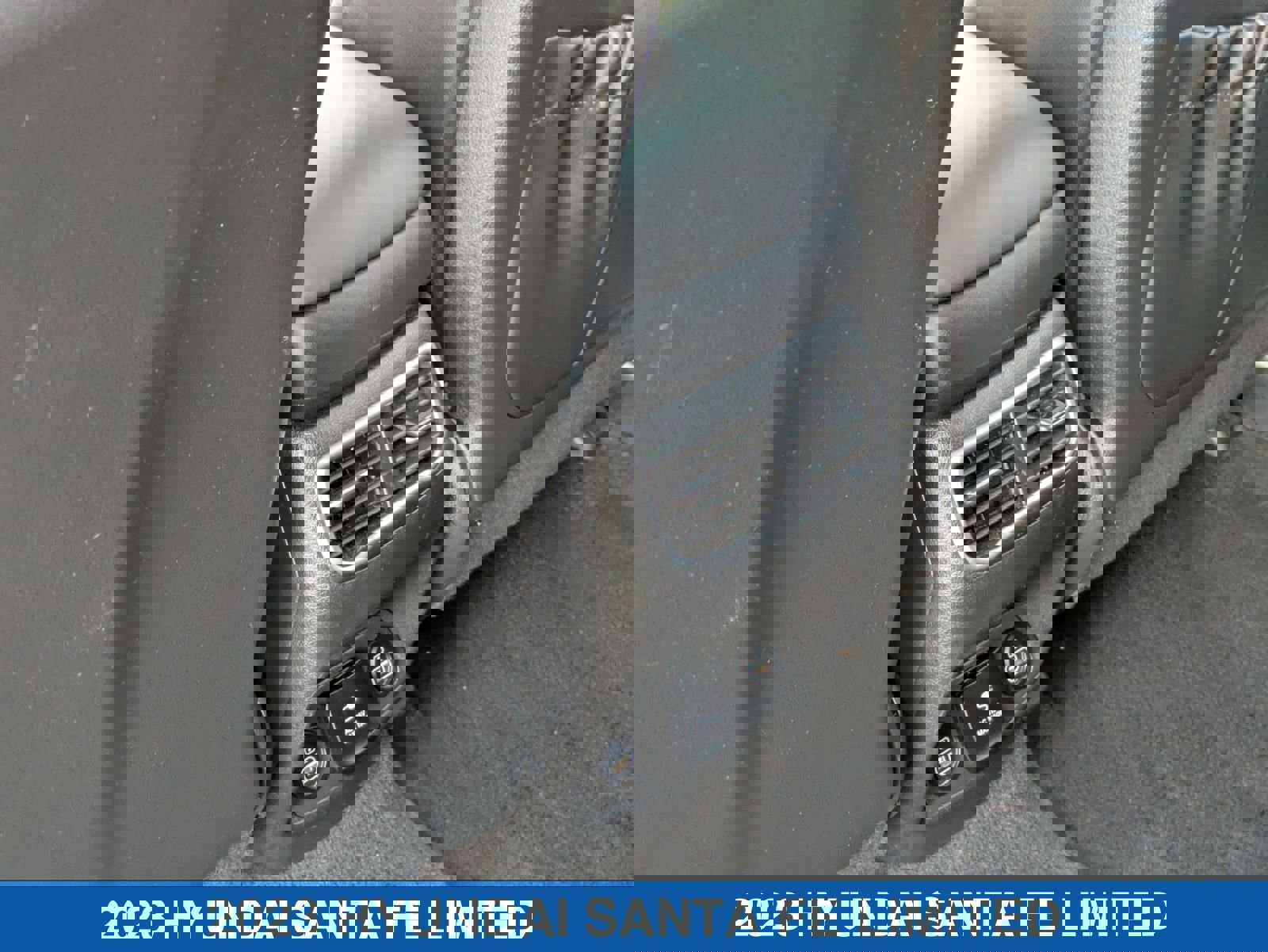 Used 2023 Hyundai Santa Fe Limited image 32