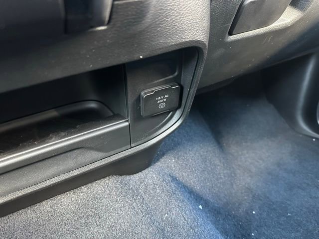 New 2026 RAM 2500 Tradesman w/ Power Wagon Package image 33