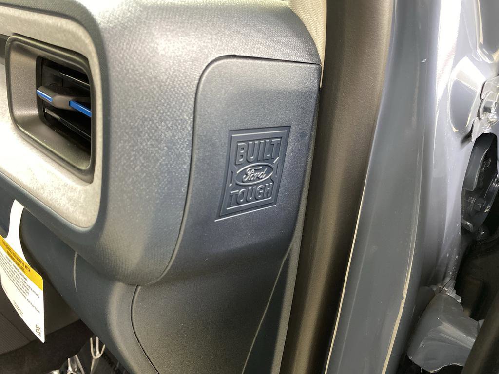 New 2026 Ford Maverick XLT w/ Equipment Group 301A image 38