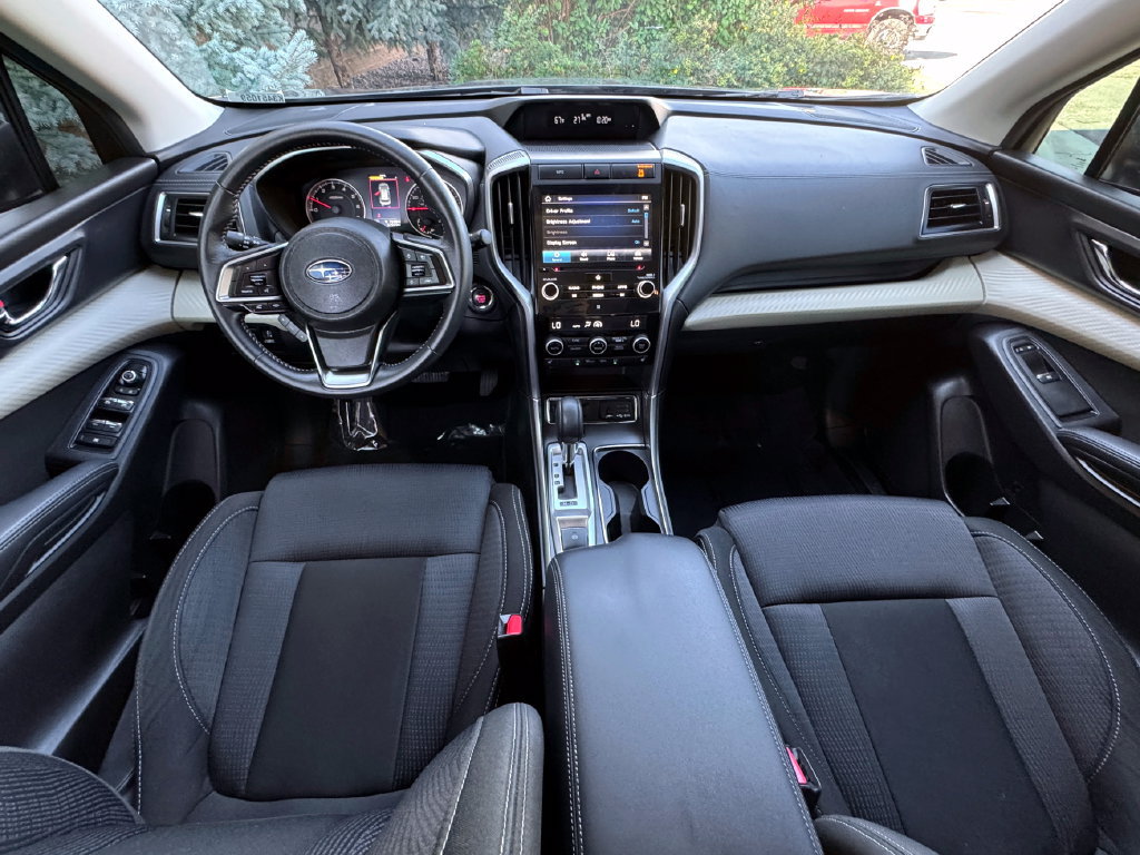 Used 2019 Subaru Ascent Premium AWD/4WD image 33