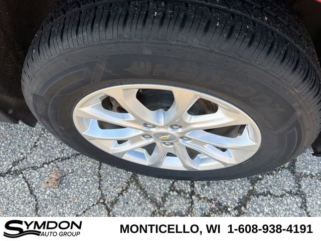 Used 2019 Chevrolet Equinox LT image 28