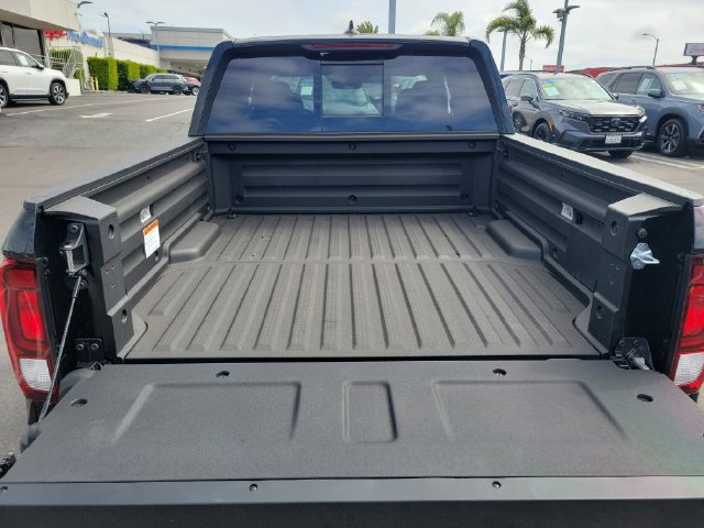New 2026 Honda Ridgeline RTL image 7