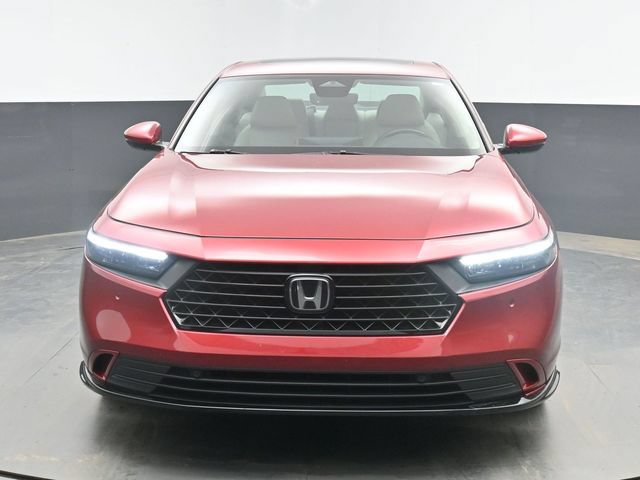 Certified 2024 Honda Accord EX-L image 3