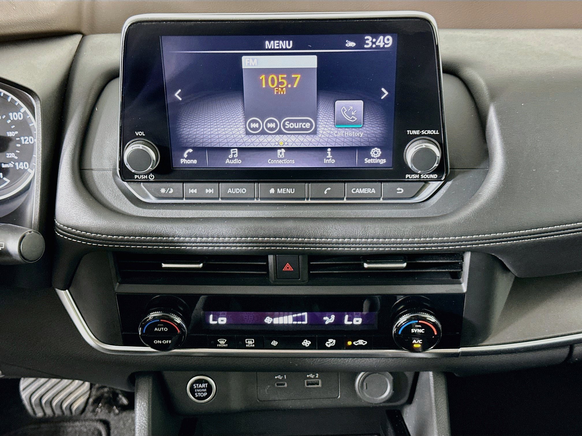 Used 2023 Nissan Rogue SV FWD image 23