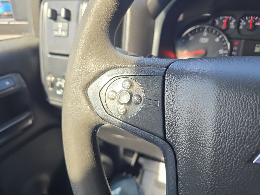 Used 2015 Chevrolet Silverado 3500 W/T image 21