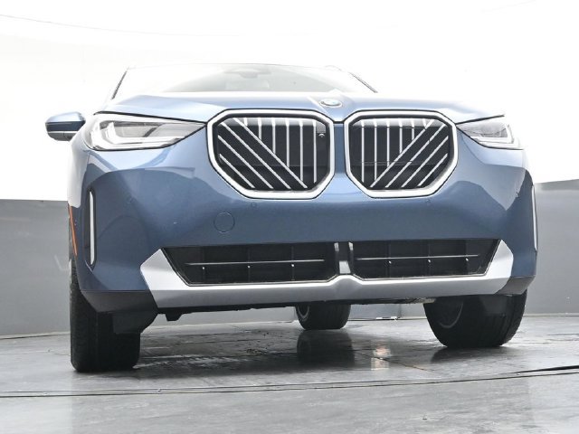 New 2026 BMW X3 xDrive30i w/ Premium Package AWD/4WD image 40