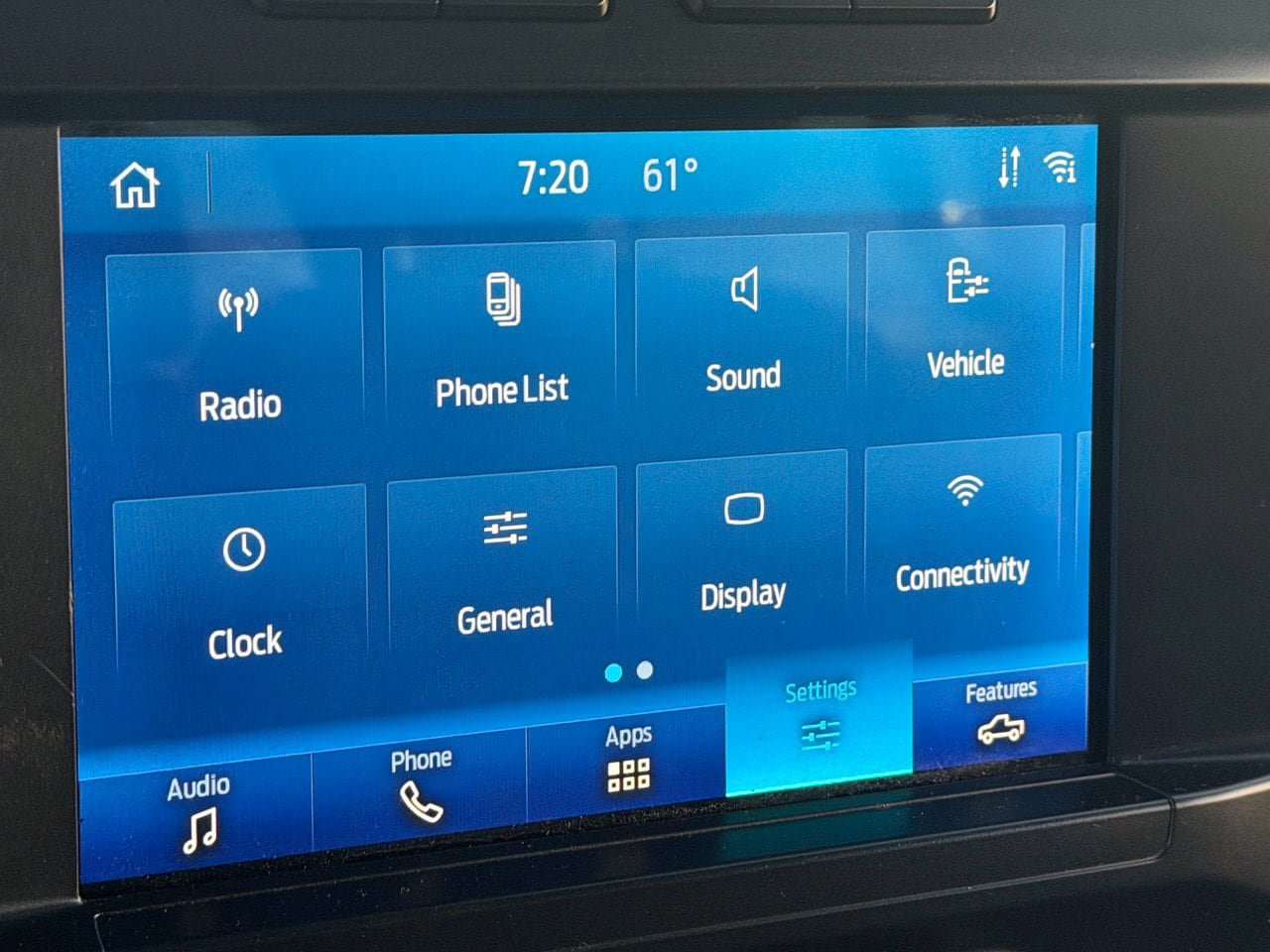 Used 2021 Ford F150 XL AWD/4WD image 22