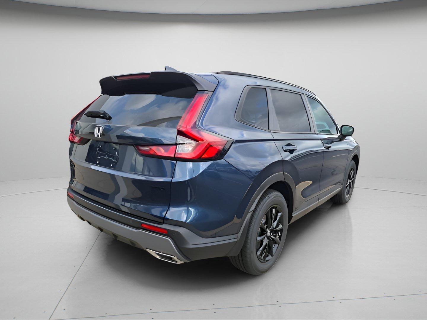 New 2027 Honda CR-V Sport-L image 6