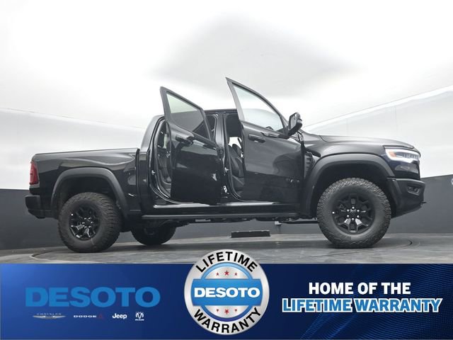 New 2026 RAM 1500 RHO image 73