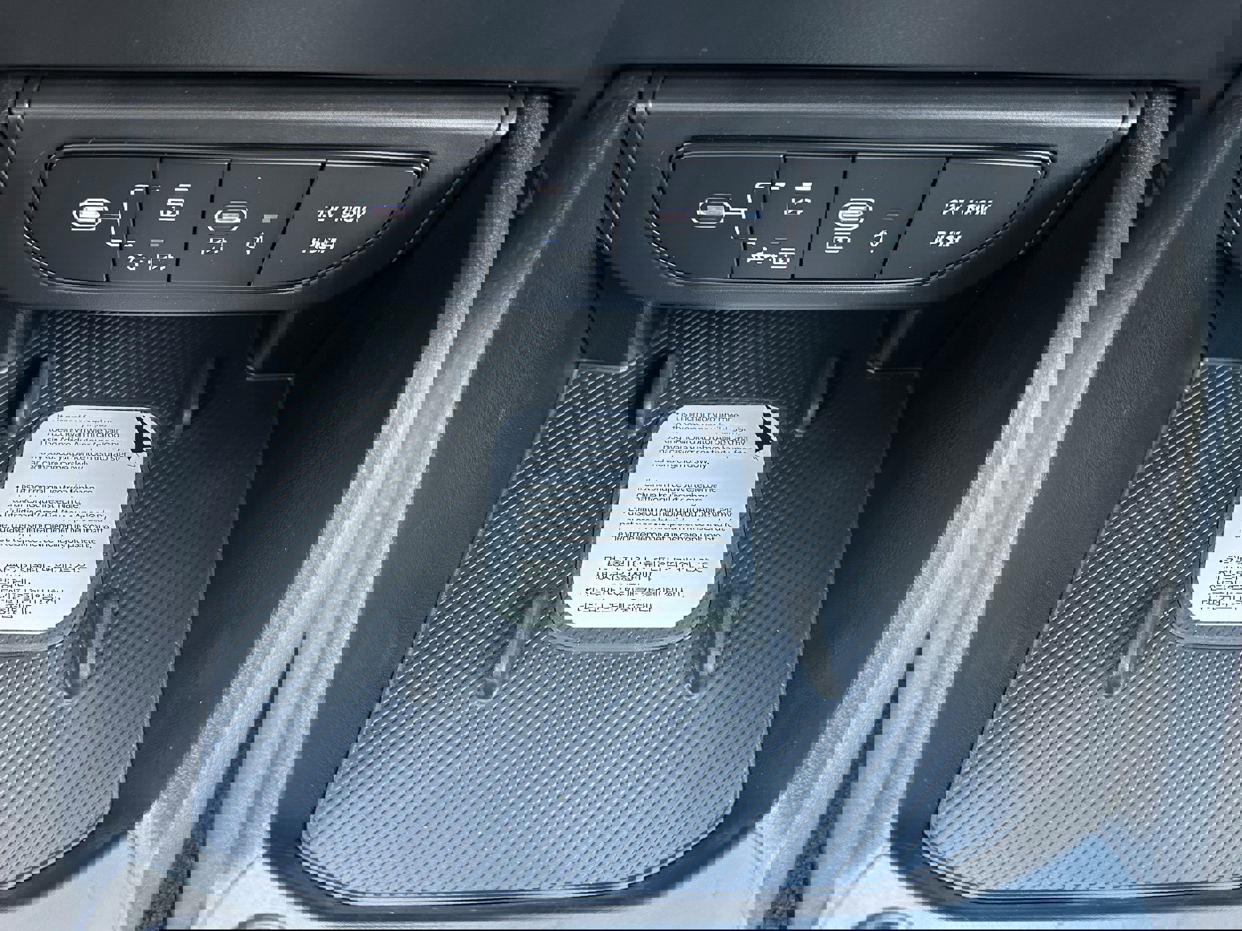 New 2025 Kia K4 EX image 32