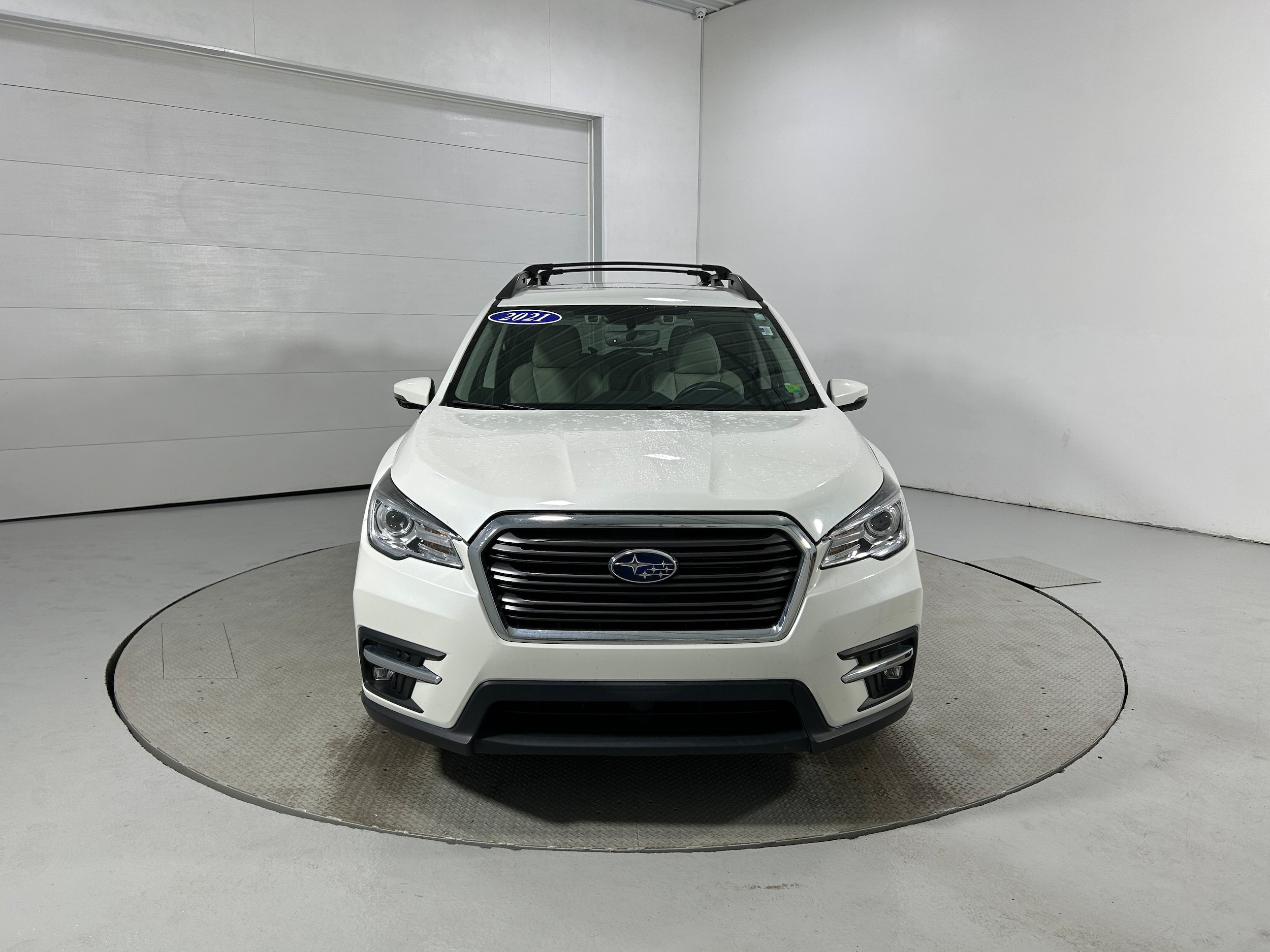 Used 2021 Subaru Ascent Limited w/ Popular Package #4 AWD/4WD image 17