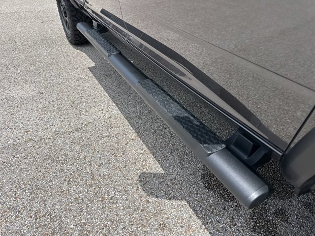 New 2026 RAM 2500 Warlock AWD/4WD image 49