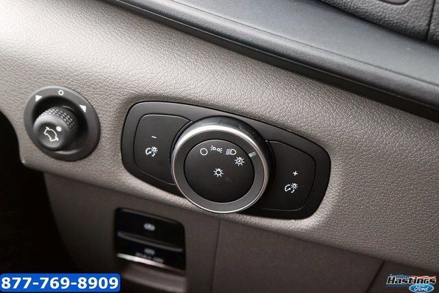 New 2025 Ford Transit 150 Low Roof w/ Load Area Protection Package image 20