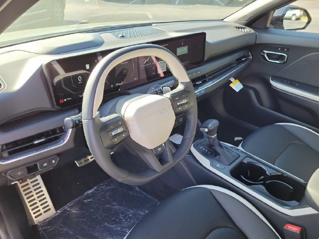 New 2026 Kia K4 GT-Line Turbo FWD image 12
