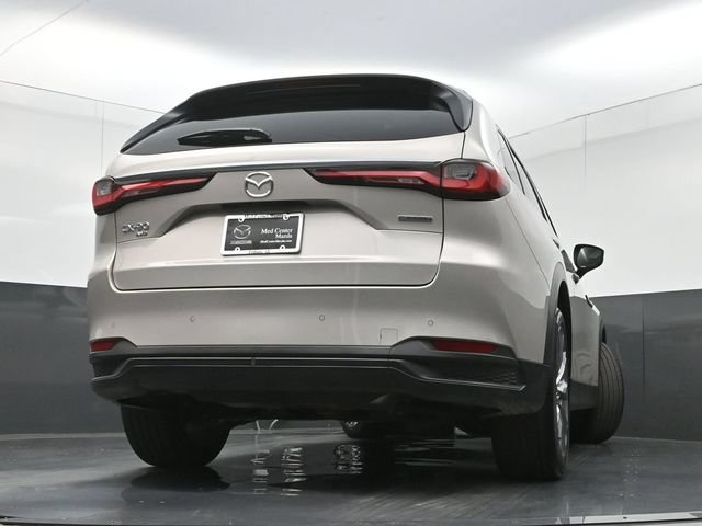 Certified 2026 MAZDA CX-90 3.3 Turbo w/ Preferred Package AWD/4WD image 33