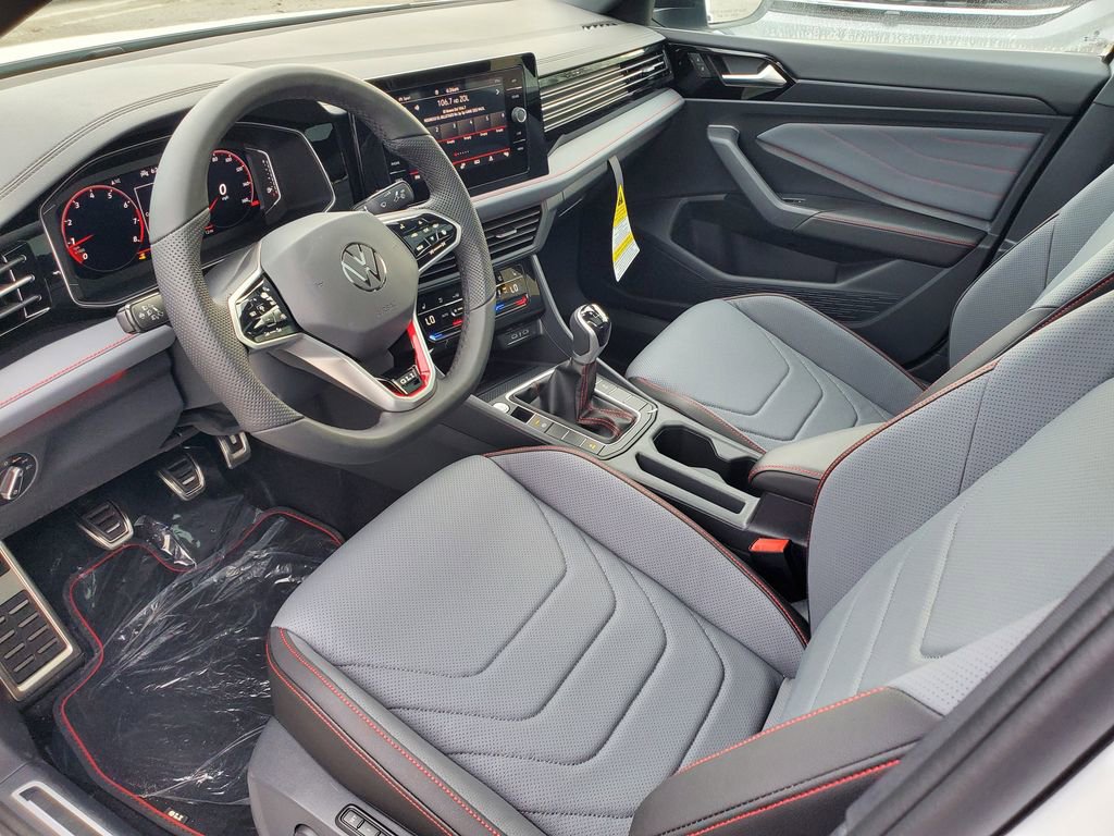 New 2026 Volkswagen Jetta GLI Autobahn image 7