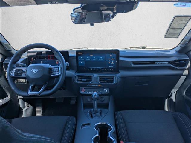 New 2026 Ford Mustang Coupe image 14