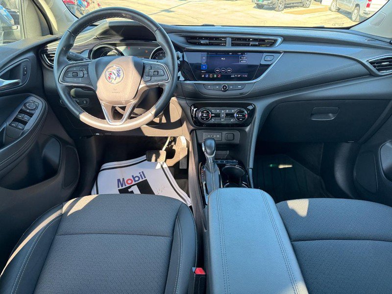 Certified 2023 Buick Encore GX Select image 11