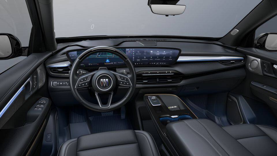 New 2026 Buick Enclave Avenir w/ Super Cruise Package FWD image 79