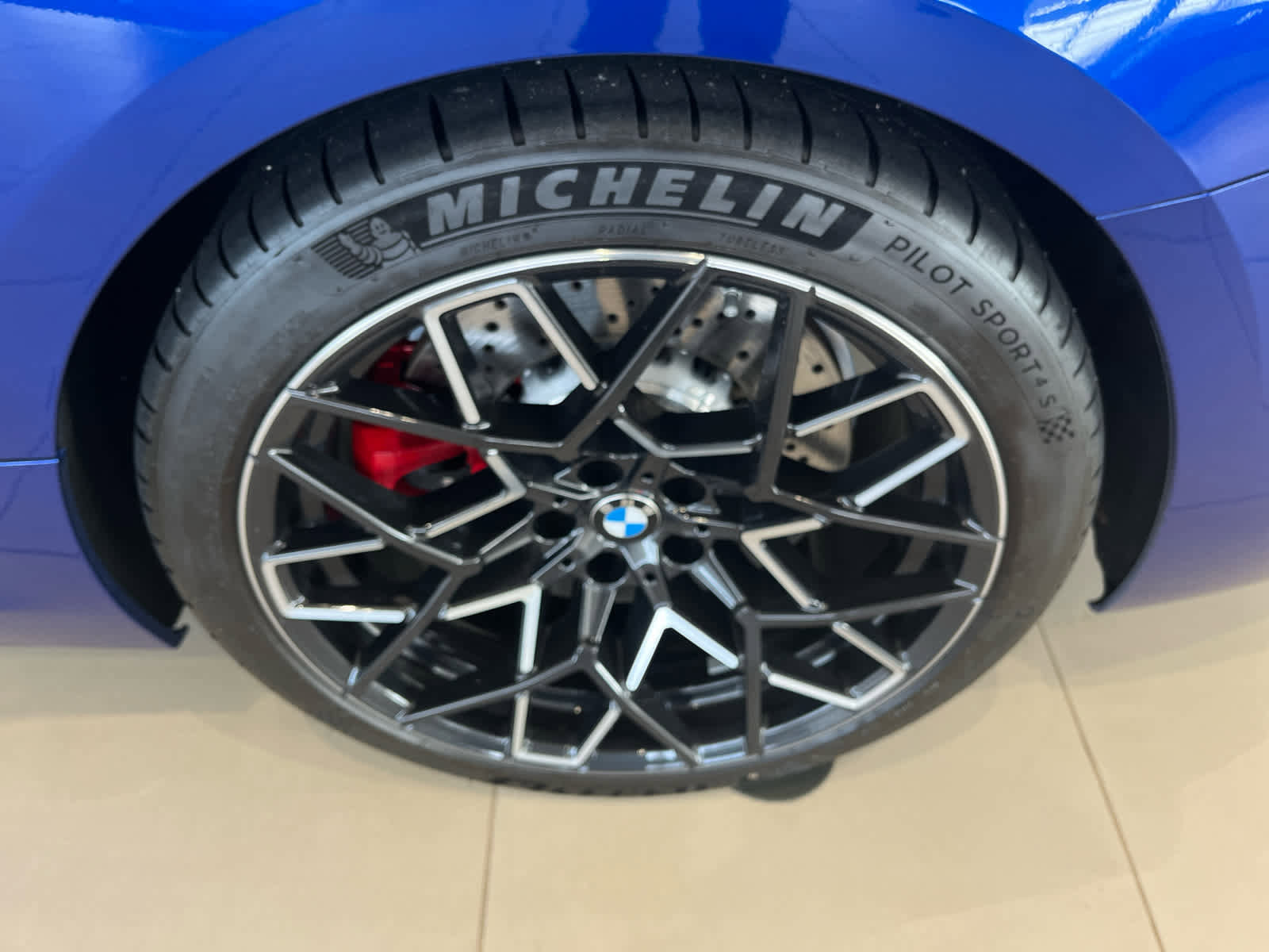 Used 2023 BMW M8 Competition image 20