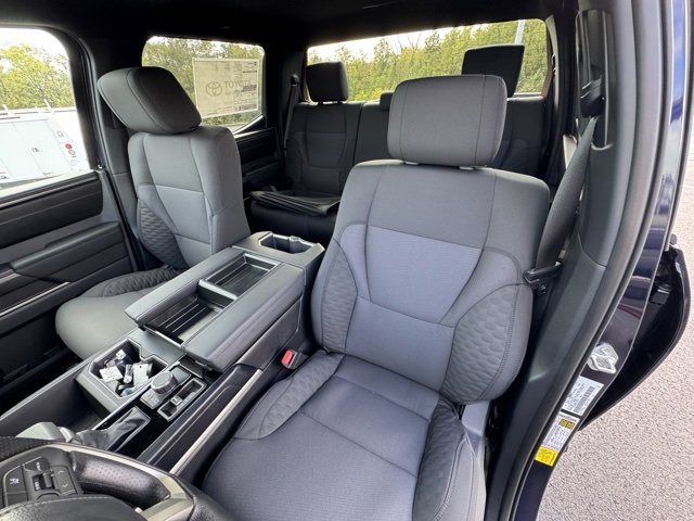 New 2026 Toyota Tundra SR5 image 11