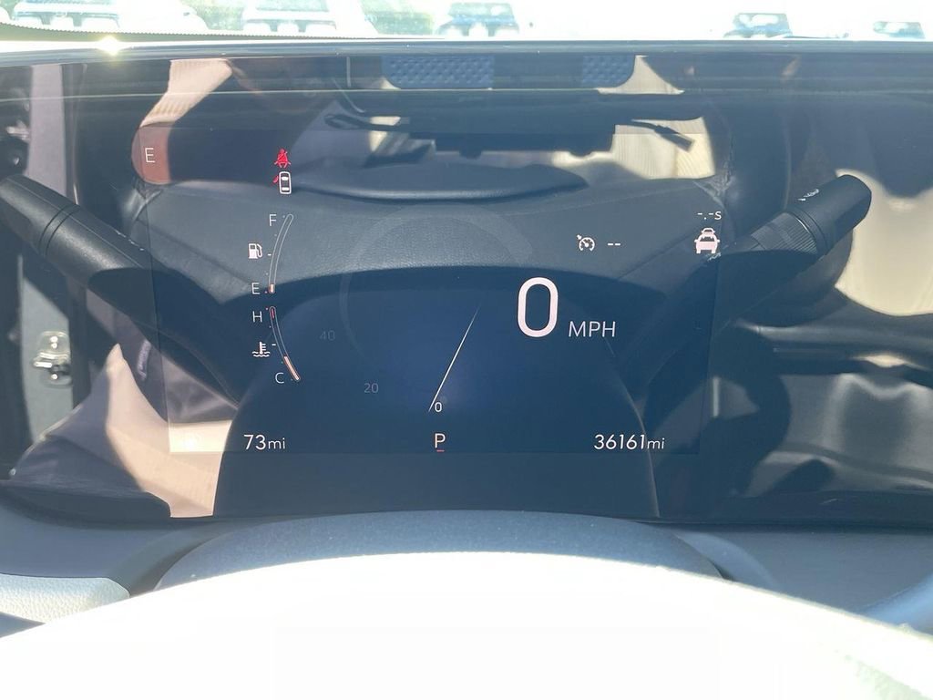 Certified 2024 Buick Encore GX Sport Touring image 12