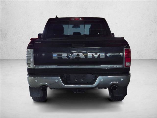 Used 2016 RAM 1500 Limited AWD/4WD image 6