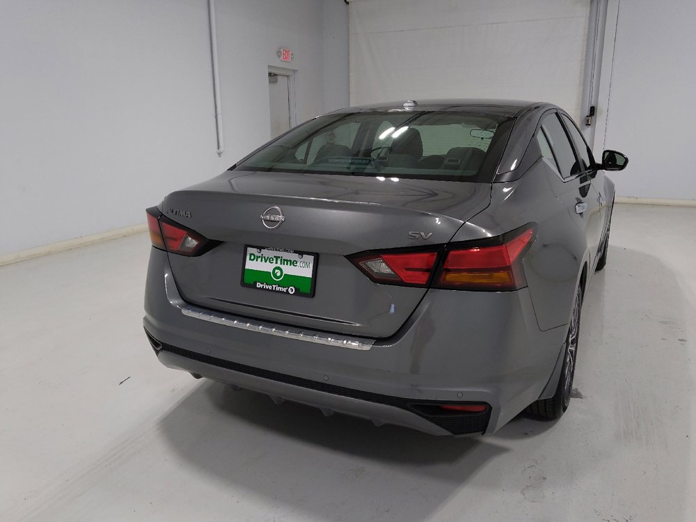 Used 2023 Nissan Altima 2.5 SV image 7