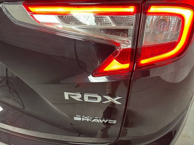 Used 2026 Acura RDX SH-AWD w/ Advance Package image 7
