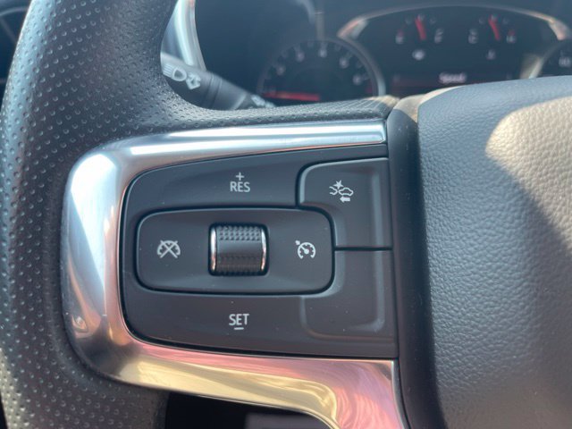 Used 2024 Chevrolet Blazer LT w/ Convenience Package FWD image 7