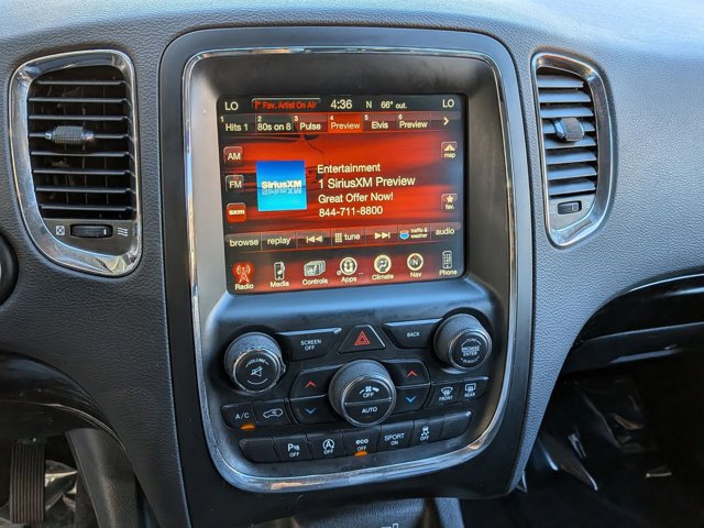 Used 2016 Dodge Durango Limited w/ Nav & Power Liftgate Group image 13