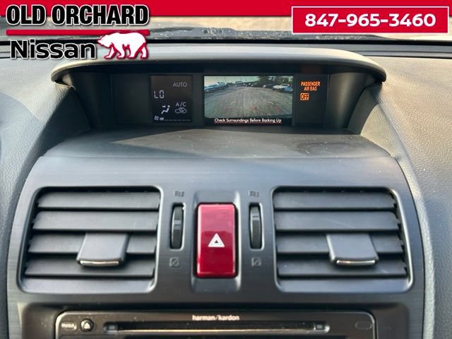 Used 2014 Subaru Forester 2.5i Touring w/ Protection Package #2 AWD/4WD image 19